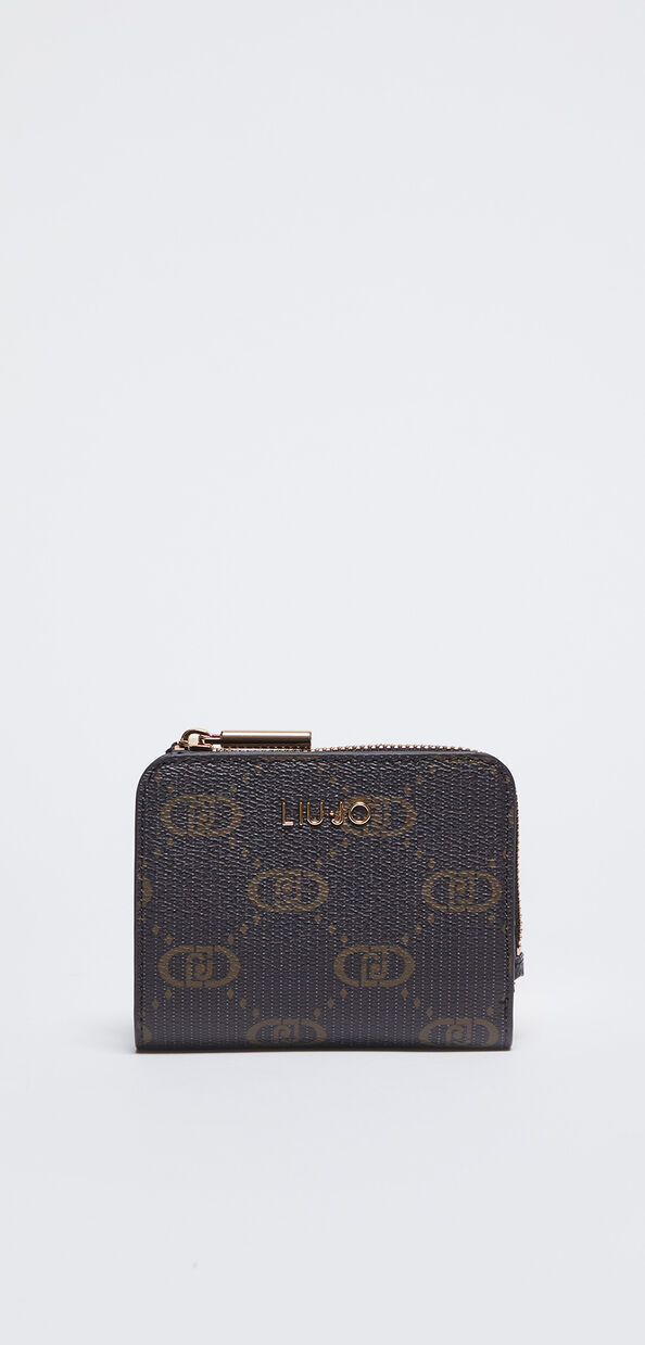 Liu Jo Portafoglio con logo